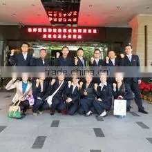 Shenzhen Crescent Optoelectronic Co., Ltd. company overview - view 3