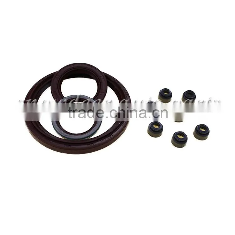 Cylinder Full Gasket Set 04111-64370 For Toyota 3C-T Engine With Professional Supplier
