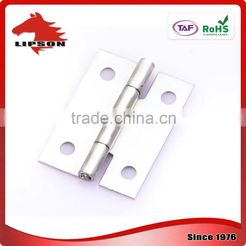HL-046 Medical Equipment sus304 stainless steel hinge stainless hinge