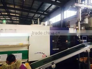 Suzhou Yilida Electronic Plastic Products Co., Ltd. company overview - view 3
