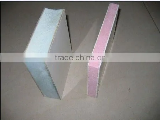 cheap XPS cement sandwich panel