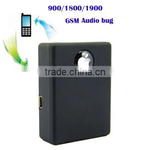 with Voice Sound Activated Recall N9 voice monitor GSM Bug