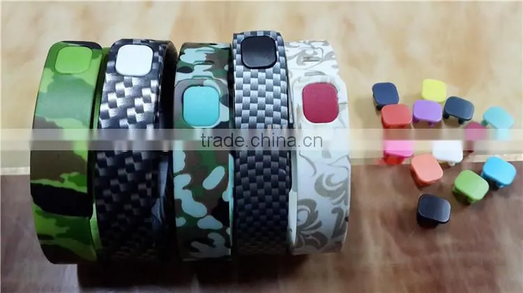 Wholesale FITBIT FLEX Replacement wristband(No Tracker chip)