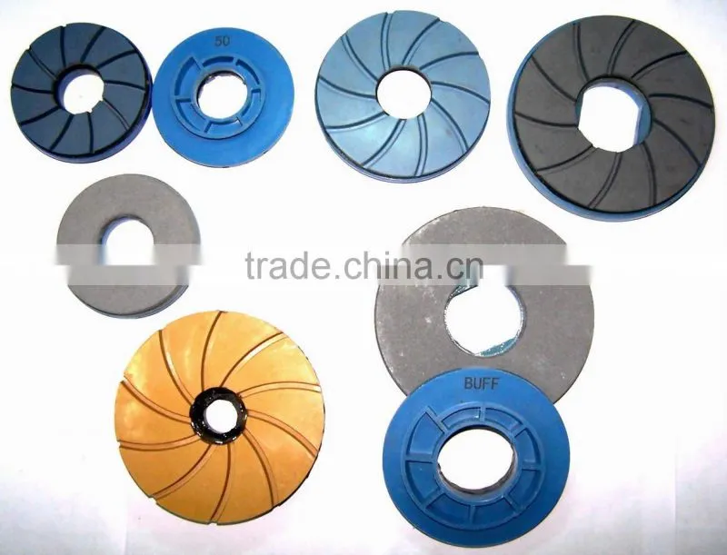 China golden supplier diamond polishing tool