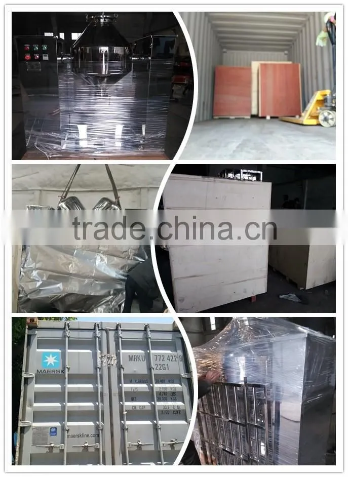 YK-160 Oscillating Granulator Machine