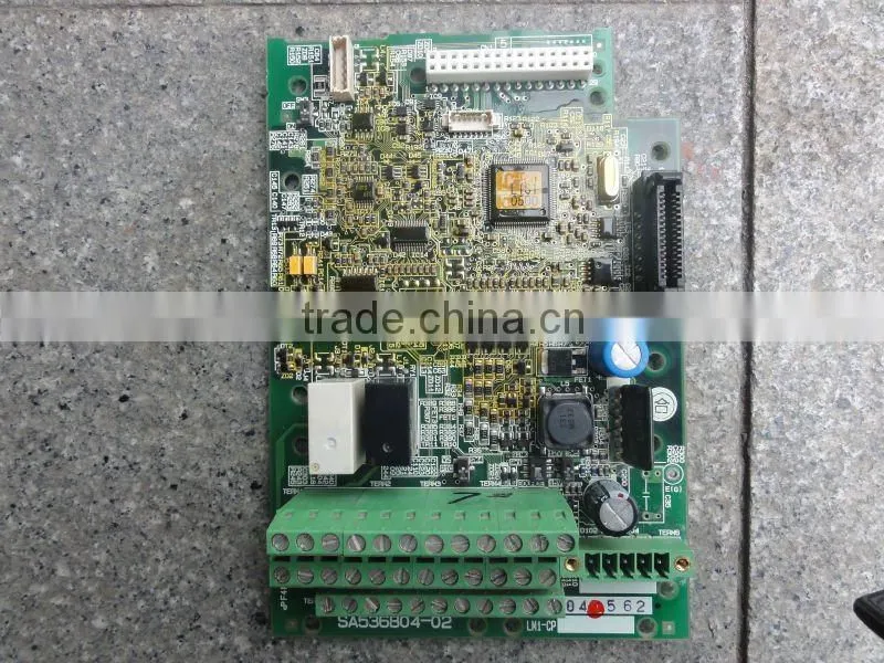 China elevator 713730g51 PCB board
