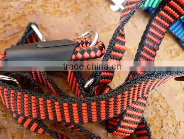 High Quality Fashion Walking Dog cat Leads Portable Pet Dog Leash Wholesale