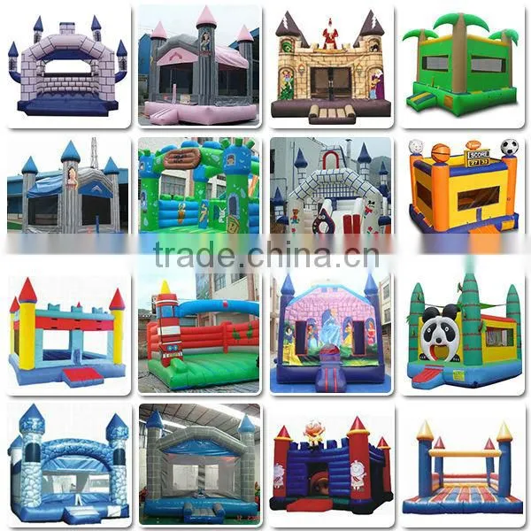 Inflatable maze game Inflatable sports for outdoor game