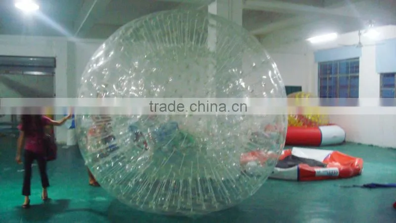 inflatable body zorb ball, good price inflatable zorb ball for sale