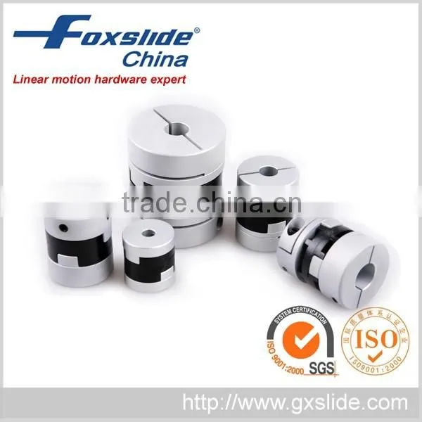 5mm to 6mm CNC Stepper Motor Shaft Coupling Coupler for Encoder