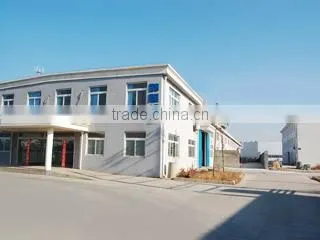 Tongling Shendiao Machinery Manufacturing Co., Ltd. company overview - view 2