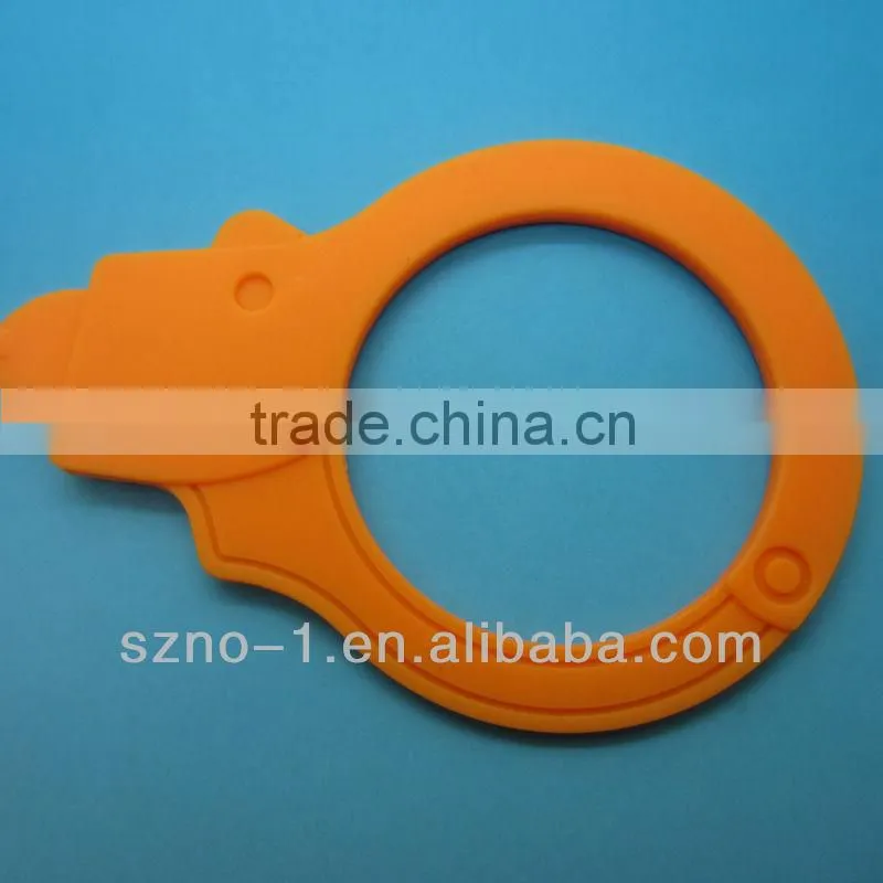 customized silicone toys / educational toys / shape fun silicone sex products