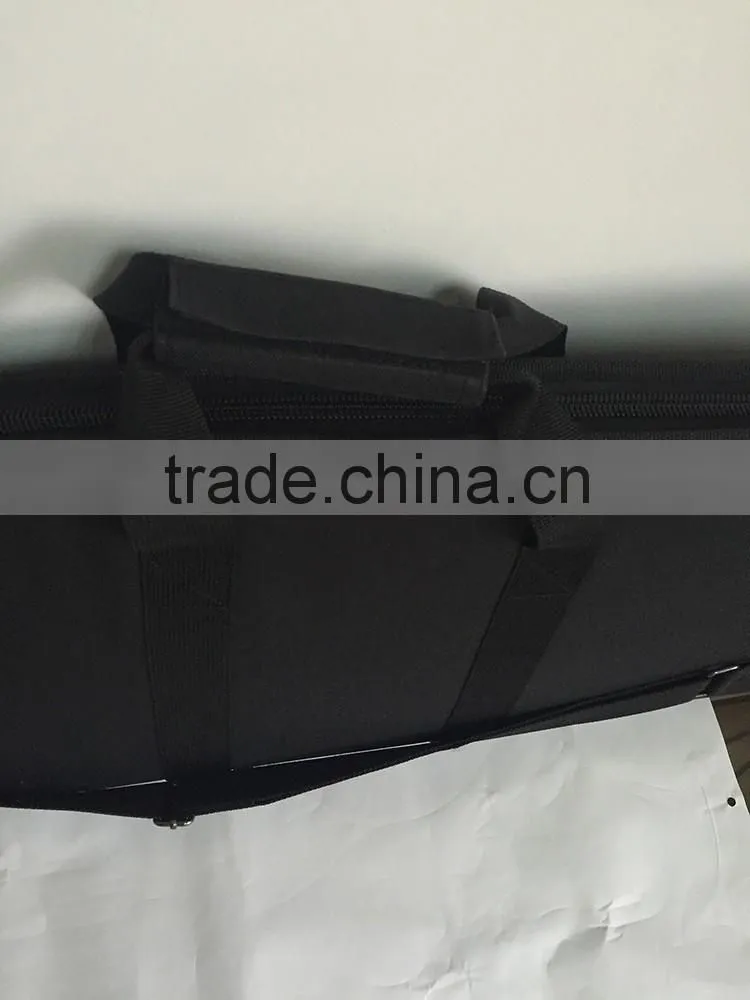 1M Tactical Hunting Padded Carry Case Air Rifle Gun Slip Bag
