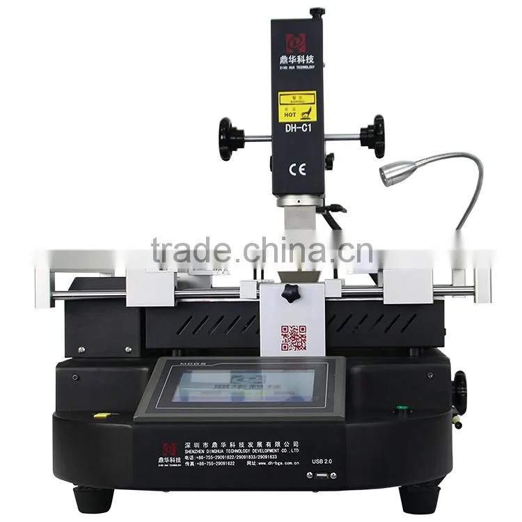 DING HUA DH-C1 playstation gaming consoles bga rework unit