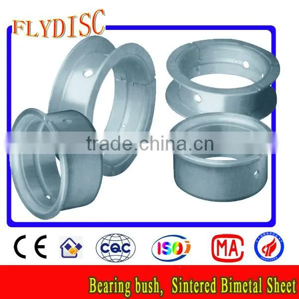 Bearing Accessories Bimetallic Bearing Bush, bushing,
