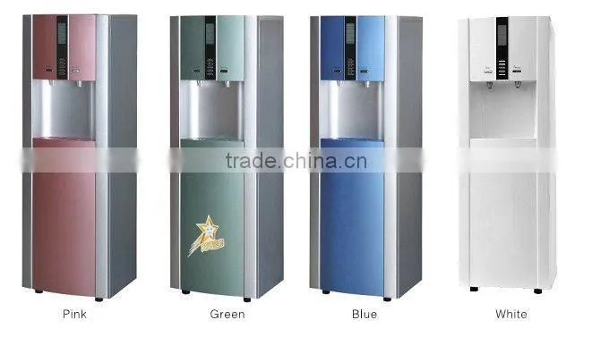 water dispenser