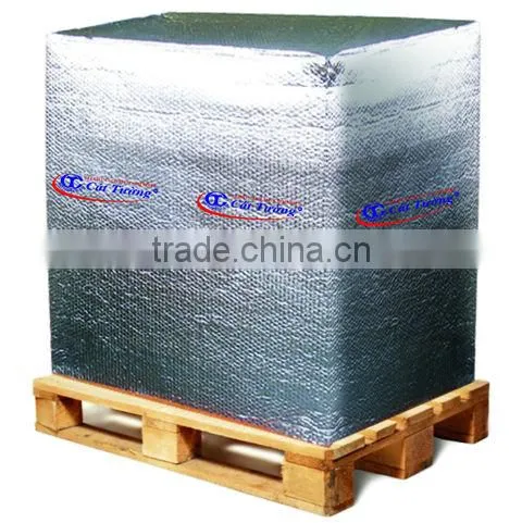 anti shock packing material for packing and wrapping
