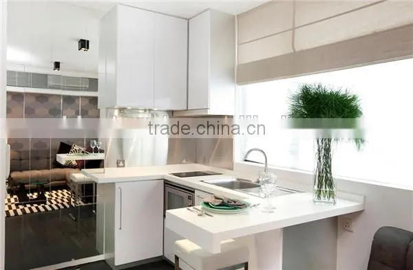 Luxury Serviced Apartment Living Room Furniture