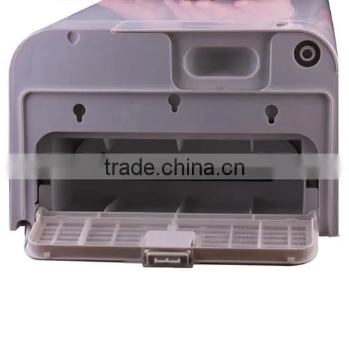 AIKE brand new high speed automatic hand dryer