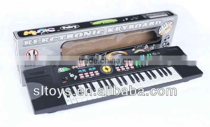 37 Keys electronic keyboard musical instruments MQ-006FM