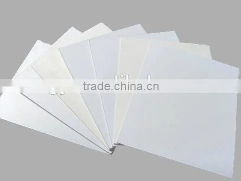 2015 High quality white solid PVC Foam Sheet for sale
