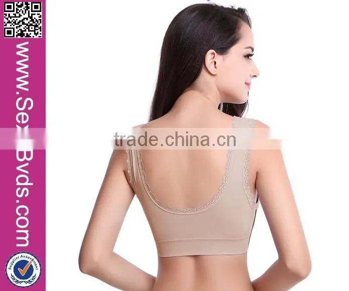 Wholesale NO MOQ sexy sport bra women