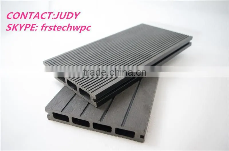 Wpc Furniture Board/composite outdoor flooring prices