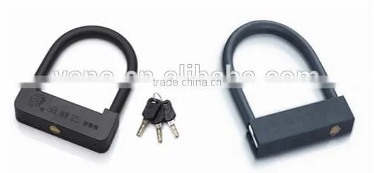 Whole saler good quality kinber K600B electronic bike alarm lock