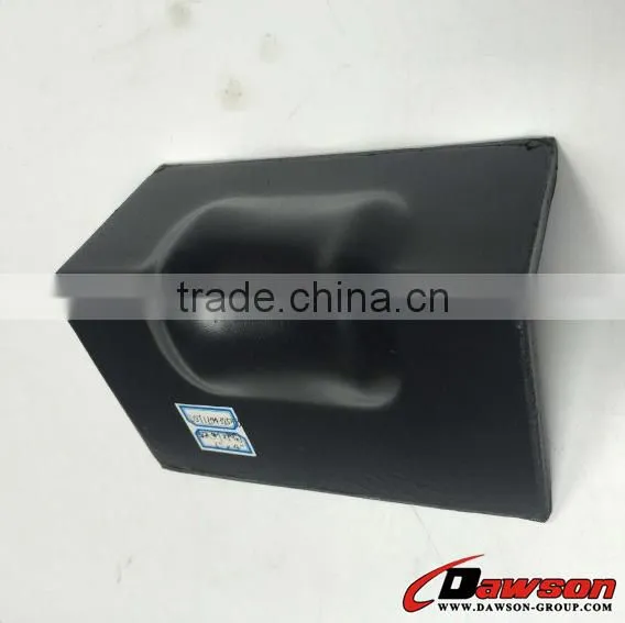 Rubber Coated Steel Chain Protection Corners