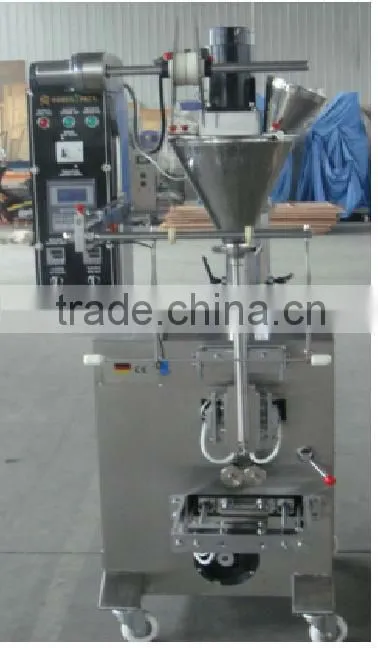 DXDF-300 Powder FFS Packing Machine