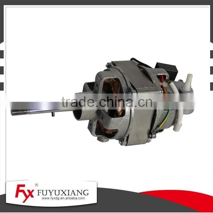 Table electric fan/desk fan motor for home appliances