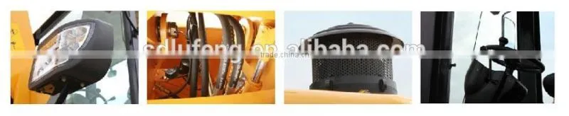 Wheel Loader