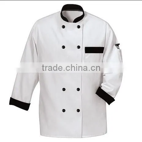 bar waiter uniform