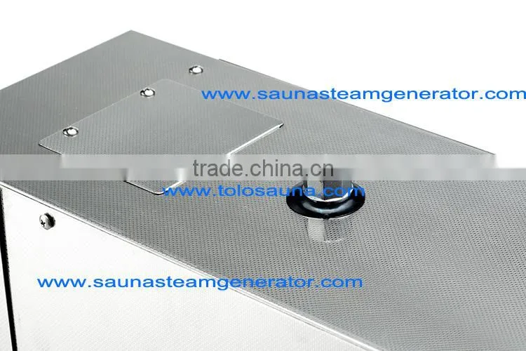 Steam Sauna Steam Shower Unit for Steam Bath