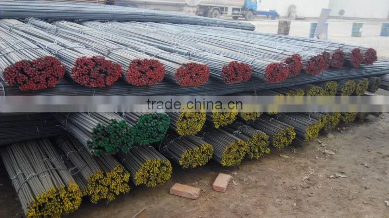 Angle bar 25x5mm Corrugated bar shangdong tianjin building materials Trade Assurance AAA