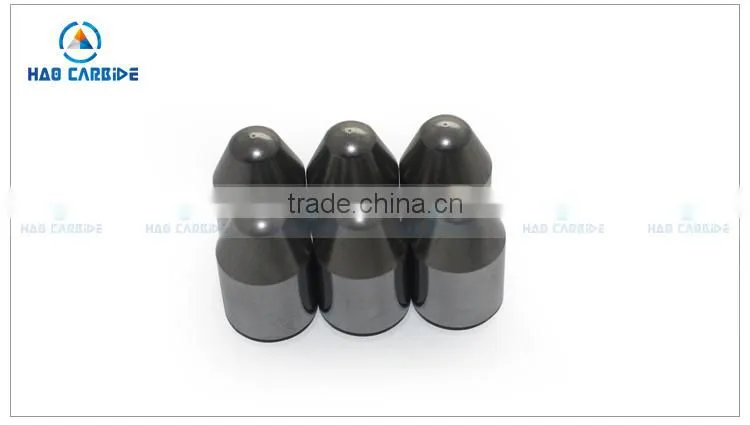 cemented carbide buttons spherical