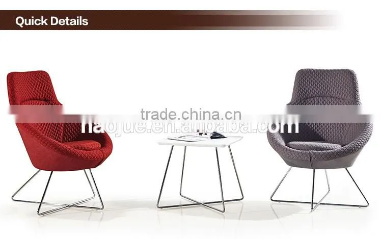 B316-C Upscale replica lounge relax living room chairs