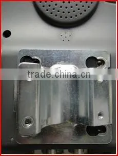 Hot! New Productl GPS/GPRS/CDMA Bus Pos Terminal