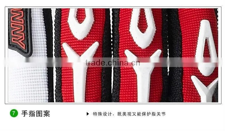2010 Hot Leica cloth bike glove sport glove ZX-060