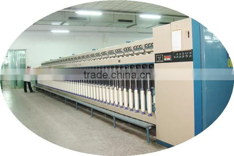 2015 Hot Plastic roving tube for coarse spinner