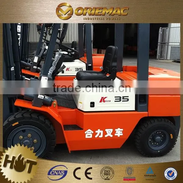 HELI electric forklift motors , electric forklift