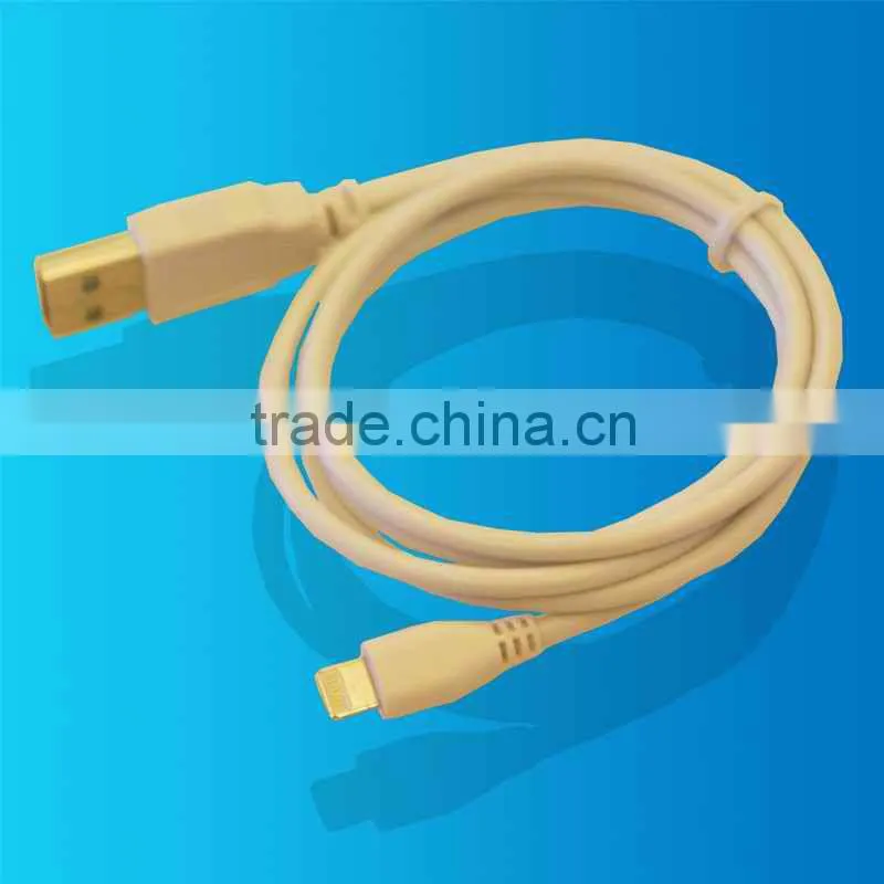 2013 / 2014 New design for iphone usb multi car charger