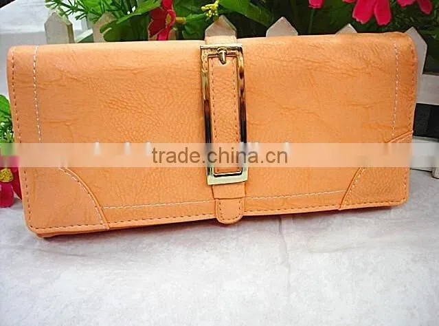 2016 hot sale classical fashion lady wallet,wallet leather,leather wallet