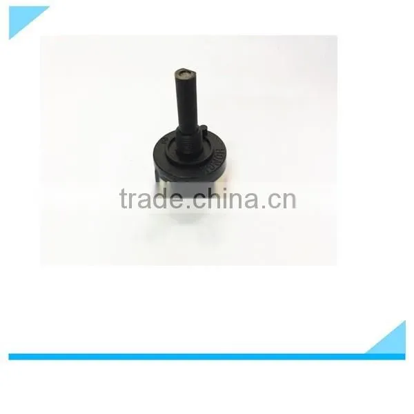 electrical rotary switches for dc motor for washing machine