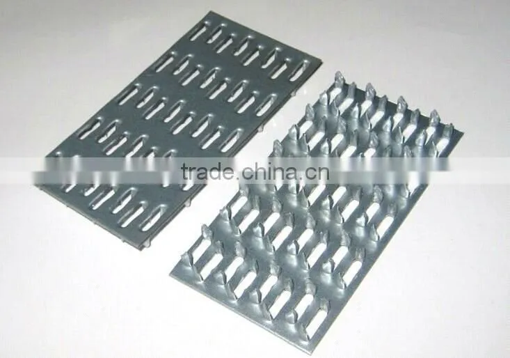 Customized auto body sheet metal parts