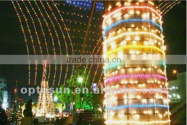 2012 HOT SALE IC aluminum profile led strip light
