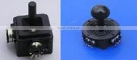 2 axis joystick