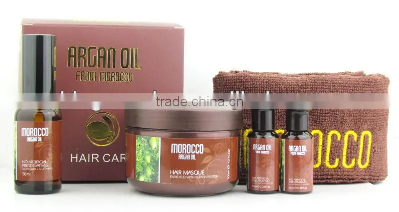 wholesale argan oil from morocco 30ML 50ML 60ML 100ML