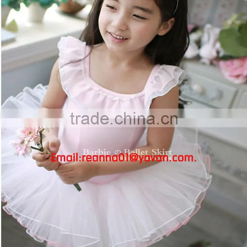 Kids Ballroom Dancing Dresses China