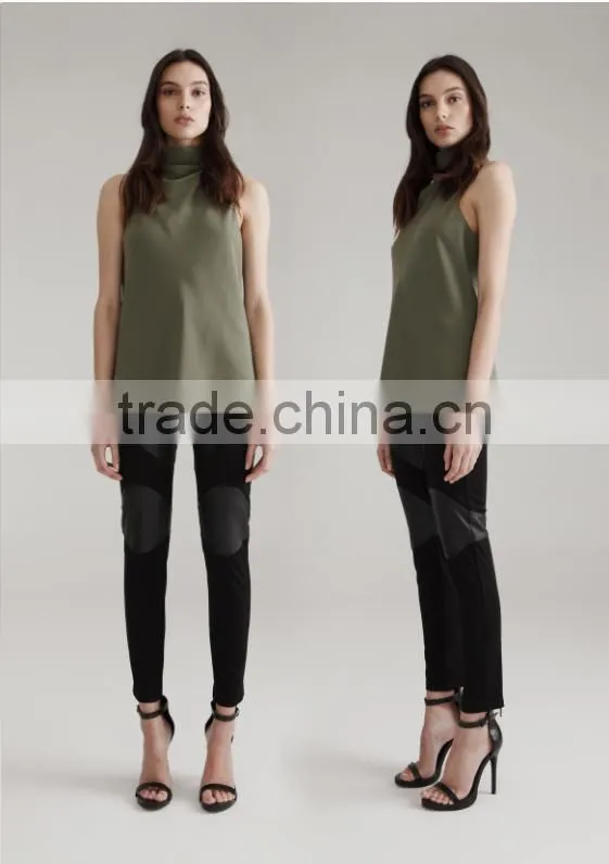 Women new office wear ladies clothing wholesale supplier